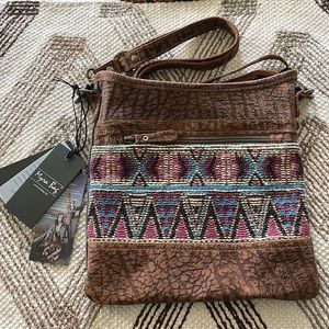 Myra Colors Of The Southwest small bag